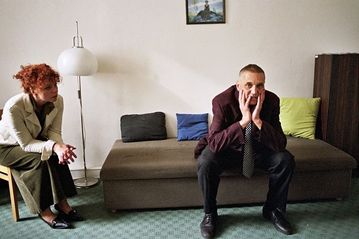 Hezké chvilky bez záruky