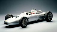 Pod vlastním jménem tým Porsche působil ve formuli 1 na počátku 60.let, pak ještě dodával motory. Přede dvěma roky se spekulovalo, zda nechystá návrat