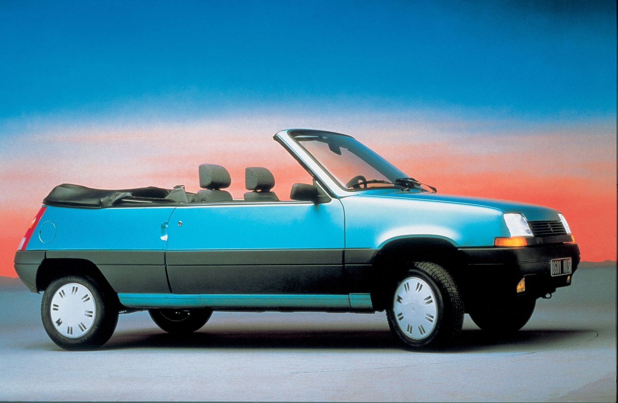 Renault 5