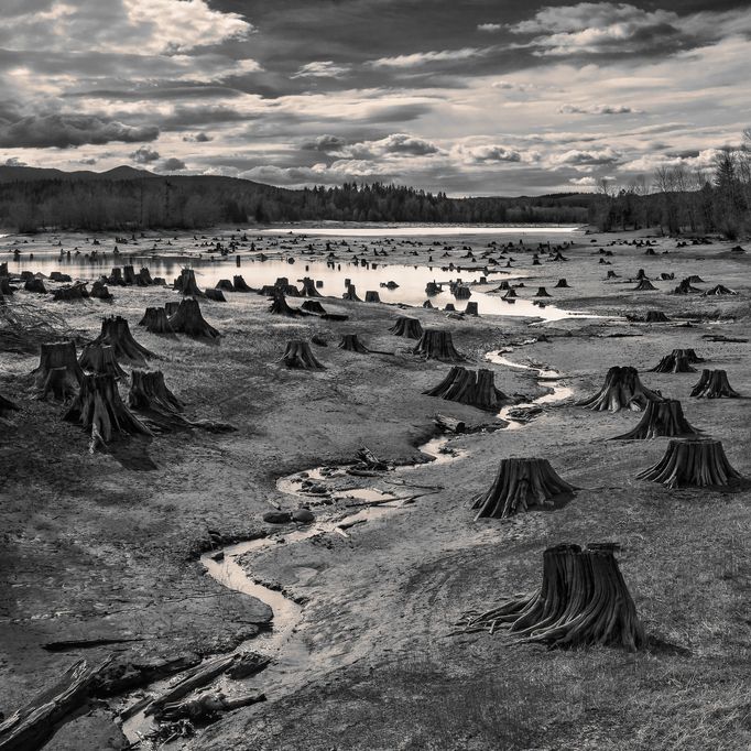 (Pouze k článku o soutěži - na sociální sítě nedávat!!!!)
Sony World Photography Awards 2019 - finalisté v kategorii krajina