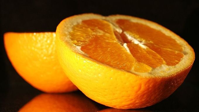 An orange or two a day keeps the criminal prosecution away
