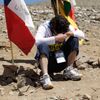 V Chile se chystají na vyproštění horníků