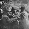 Pražské povstání, květen 1945, Praha, Domácí