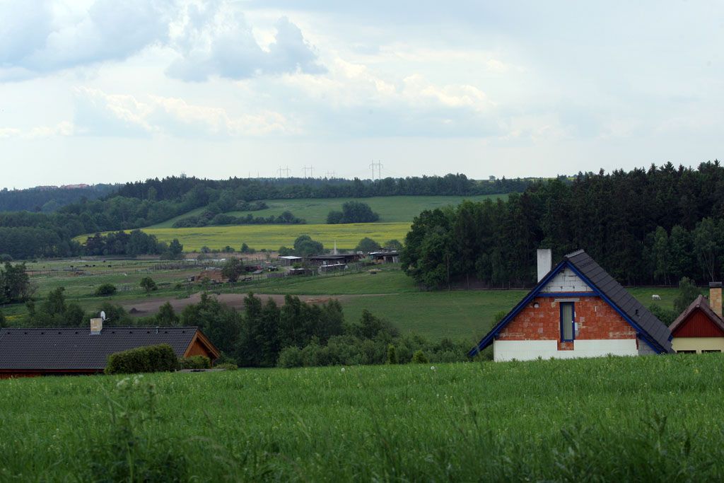 Vystavení keltské hlavy