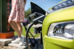 Bez ekologie, bez peněz: Firemní oťukávání s elektroauty má změnit evropská směrnice