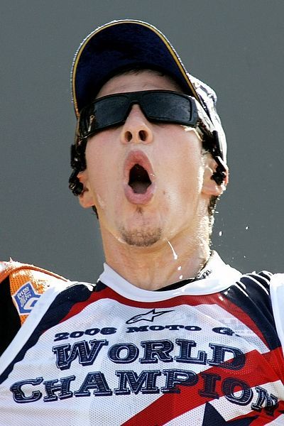 Nicky Hayden