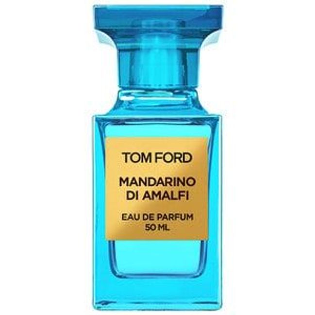 Tom Ford: Mandarino di Amalfi