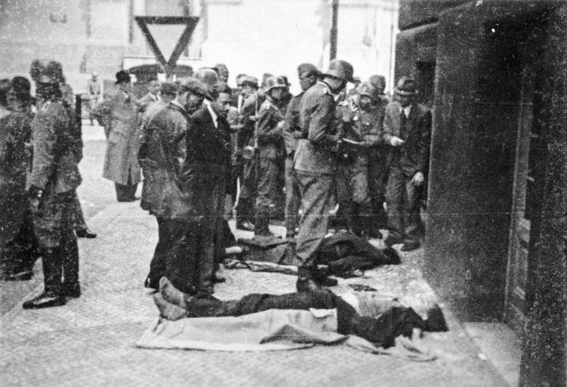 Parašutista, Parašutisté, smrt, atentát na Heydricha, Anthropoid 80