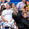 Chelsea vs. Hull, první kolo anglické Premier League (Mourinho)
