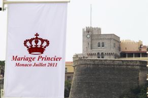Kníže Albert se bude ženit, přípravy v Monaku vrcholí