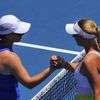 Australian Open: Světlana Kuzněcovová a Caroline Wozniacká