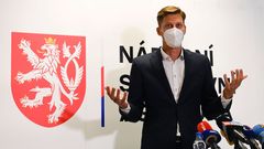 Filip Neusser nový předseda Národní sportovní agentury (NSA)
