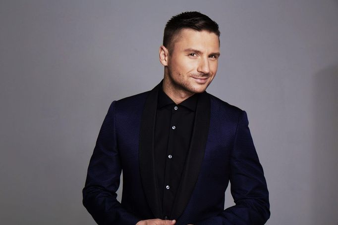 Sergej Lazarev