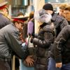 Rusko - výbuch na letišti Domodědovo