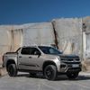 Volkswagen Amarok nová generace pick-up