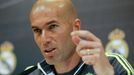 Zinedine Zidane (Real Madrid)