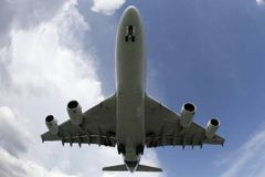 Britové dají Airbusu vydělat. Koupí letouny za miliardy