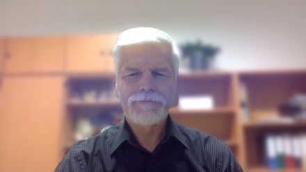 Pavel: Pomoc už se do Mariupolu nemá jak dostat. Východ Ukrajiny ale ztracený není