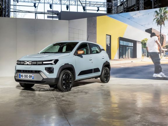 Další změny pro Spring