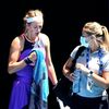 Australian Open 2021, 2. den (Victoria Azarenková)