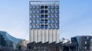 Zeitz Museum of Contemporary Art Africa (MOCAA)