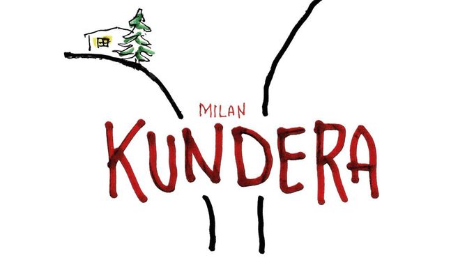Radúz Mácha čte knihu Nevědění od Milana Kundery.