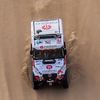 Rallye Dakar 2019, 1. etapa: Aleš Loprais, Tatra