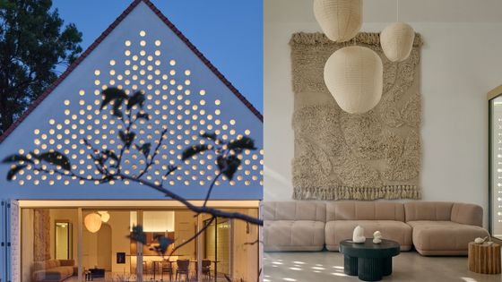 Dům Oskar, Polepšovna i byt v paneláku. Kdo letos zabodoval v soutěži Interiér roku