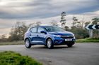 Dacia Sandero je prodejním hitem Dacie a jedničkou mezi soukromými zákazníky v celé Evropě.