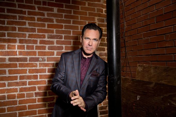 Kurt Elling.