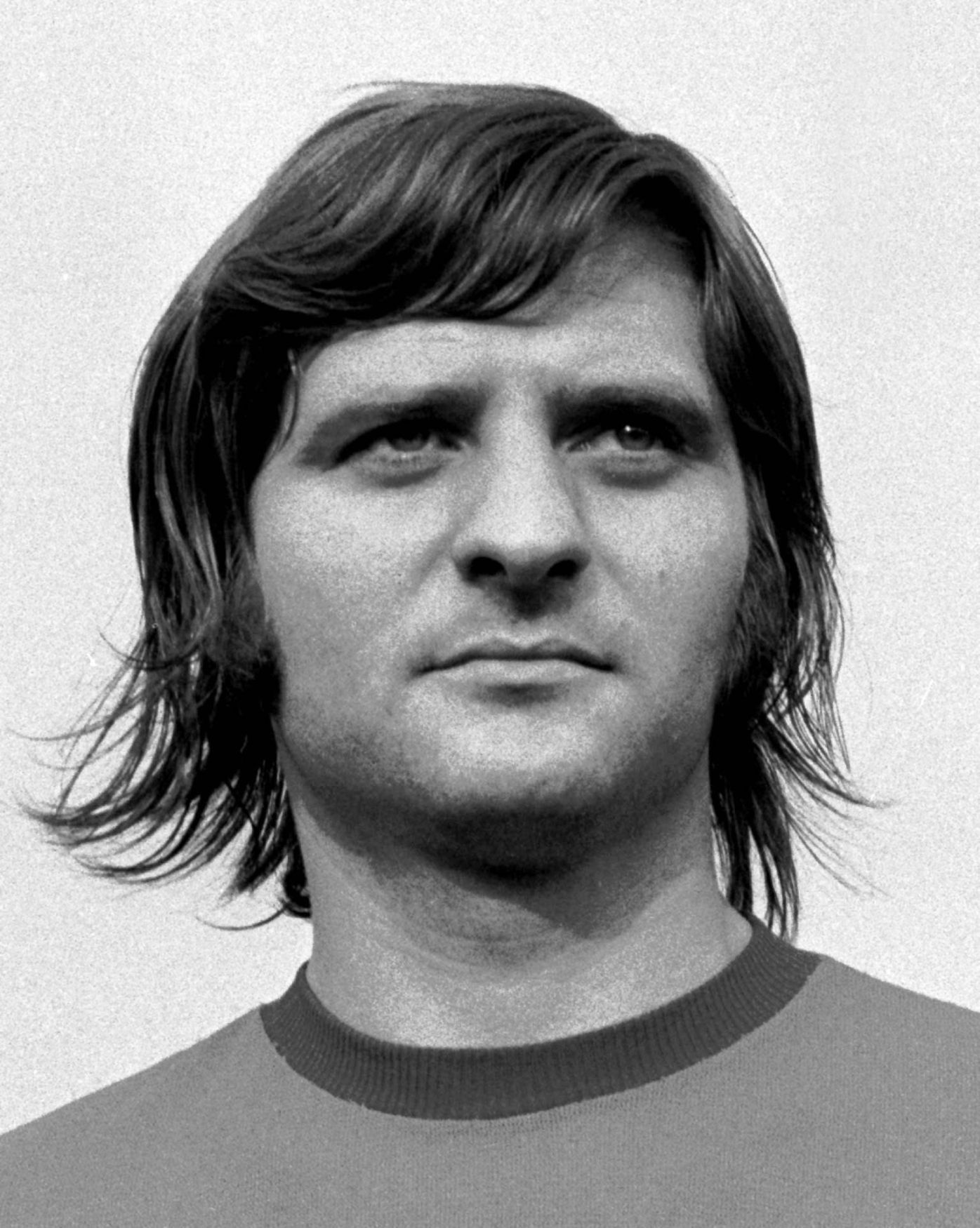 Jozef Čapkovič, fotbalista, mistr Evropy z Bělehradu 1976