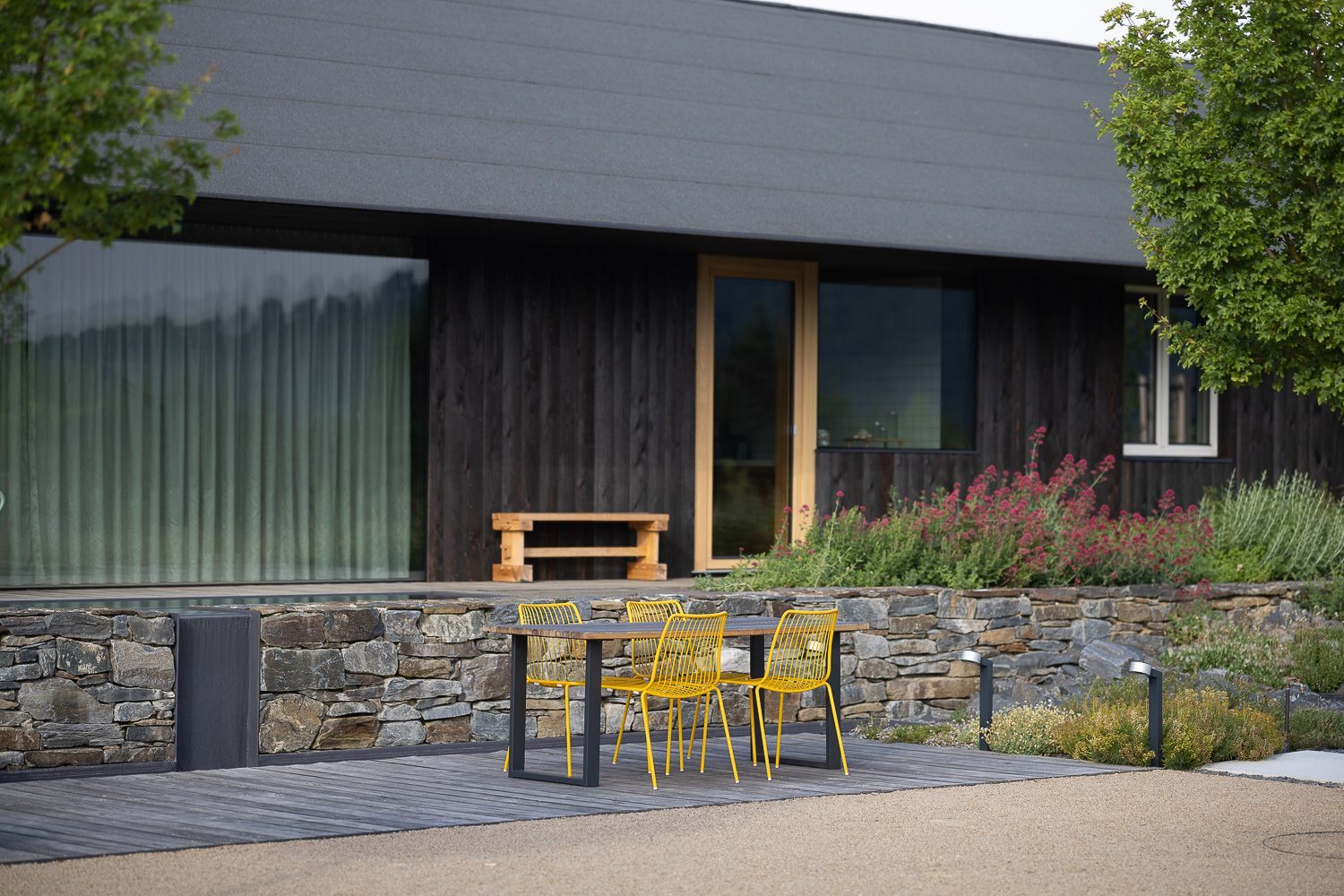 Ferdinand Leffler, zahradní architekt, zahrady, zahrada, architektura, zahradník