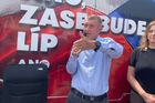 Máme s SPD podobné názory, říká Babiš. Naznačil, jak si představuje ideální vládu