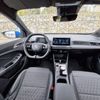 MG3 Hybrid+ test