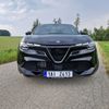 Alfa Romeo Junior test