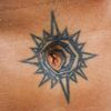 Tetování Ivet Lalové