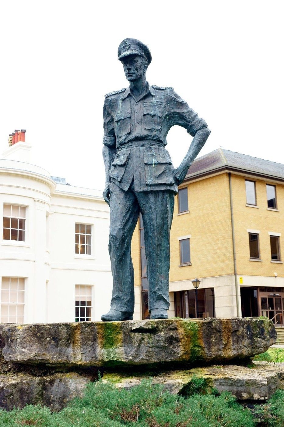 Lord Mountbatten, historie, Velká Británie, atentát, terorismus, Zahraničí