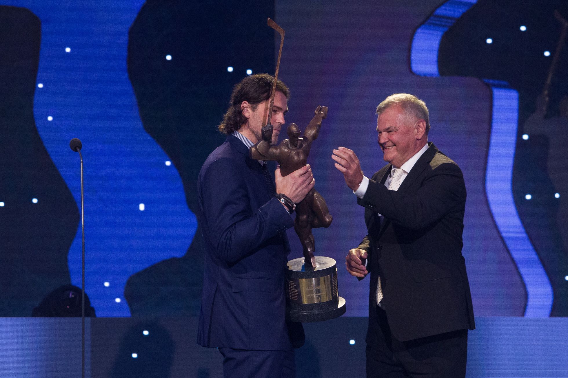 48. ročník ankety Zlatá hokejka 2016