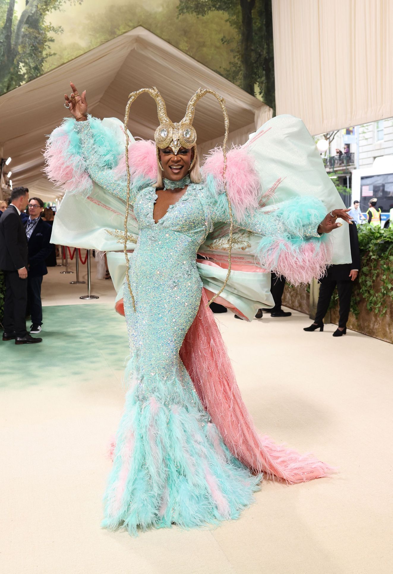 Met Gala 2024