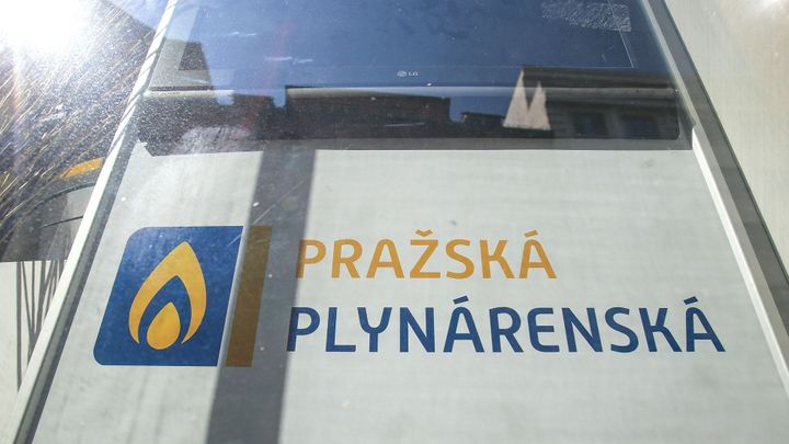 Pražská plynárenská zdraží plyn o 7,3 procenta. Měsíčně si lidé připlatí desetikoruny; Zdroj foto: Jakub Plíhal