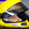 Formule E 2015-16: Jacques Villeneuve, Venturi VM200-FE-01