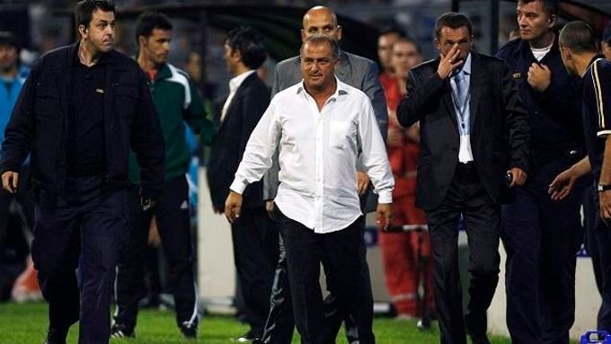 Fatih Terim