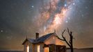 Finalisté soutěže Astronomy Photographer of the Year 2024