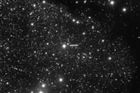 Mimozemská sonda? Astronomy překvapuje chování mezihvězdného „vetřelce" 3I/Atlas