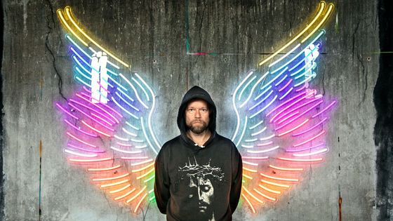 „Ježíš je pro mě první Avenger." Richard Krajčo o víře, záchraně kostela i fotbalu