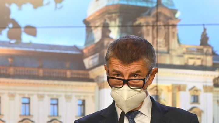 Pokud se neschválí nouzový stav, stejně se k němu budeme muset vrátit, tvrdí Blatný