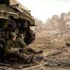 Jednorázové užití / D-Day 1944 / Marina Amaral