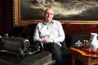 Ajvazovskij za 11 milionů korun. Stálici světových aukcí nabídne Arthouse Hejtmánek