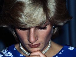 Lady Diana: Co jste o slavné princezně (ne)věděli?