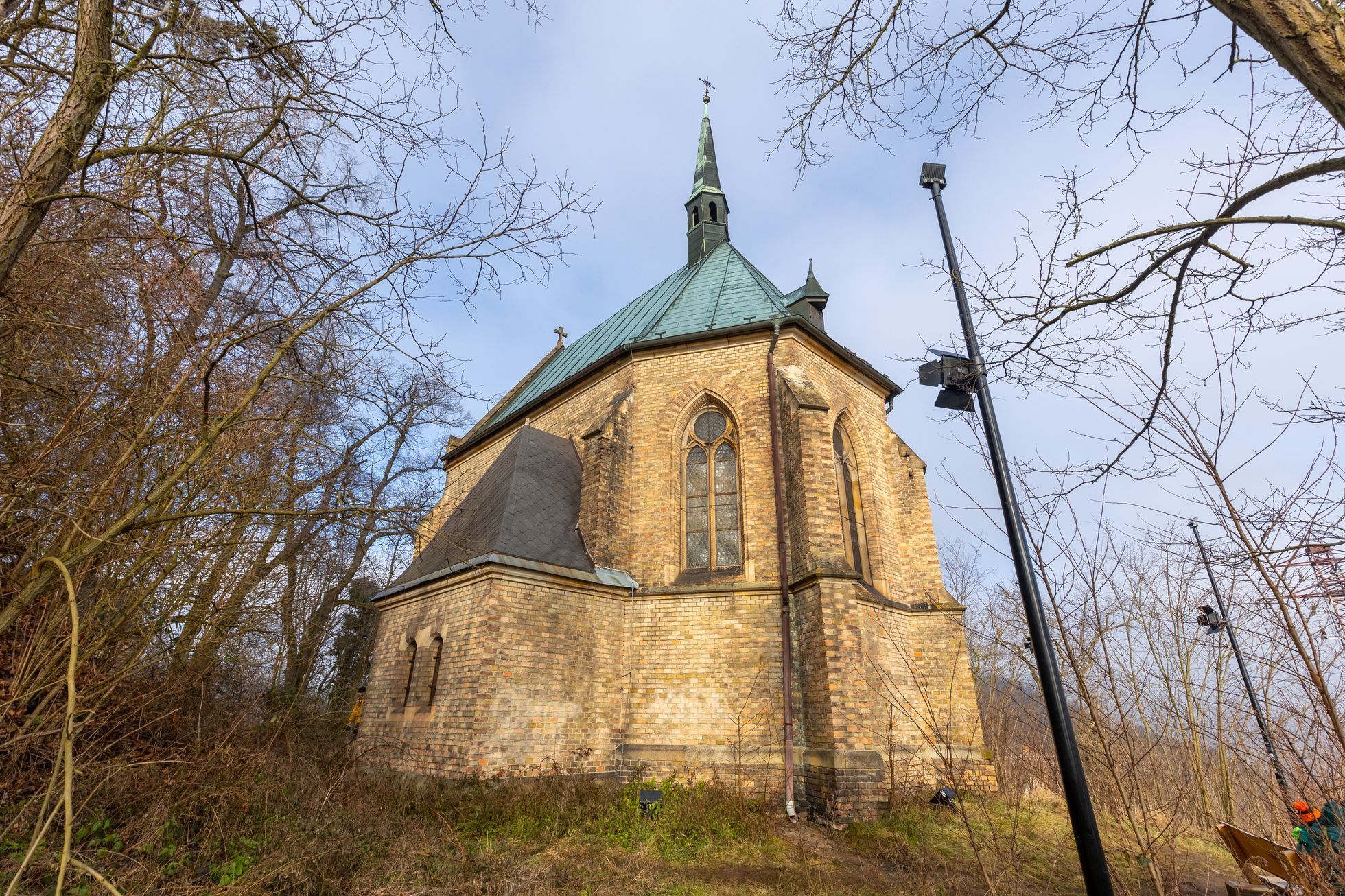 Kolem Děda do rodiště Josefa Jungmanna